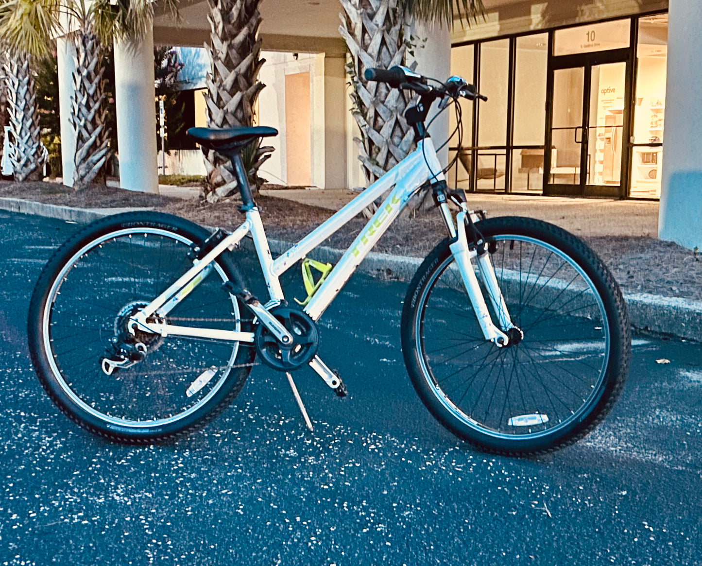 26in White Mountain Bike