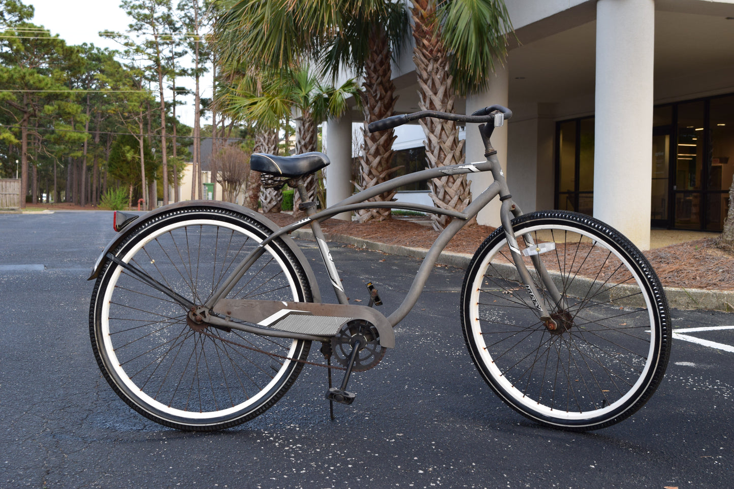 26in Ole Reliable Beach Cruiser