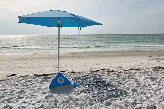 Standard Beach Umbrellas