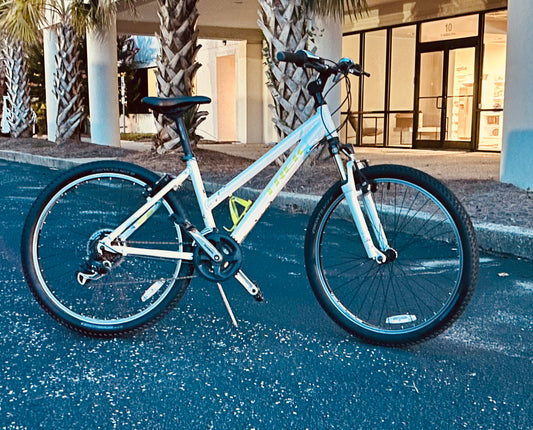 26in White Mountain Bike