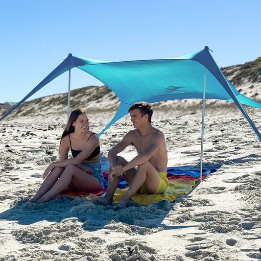 Beach Tents