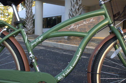 Margaritaville Hybrid Cruiser