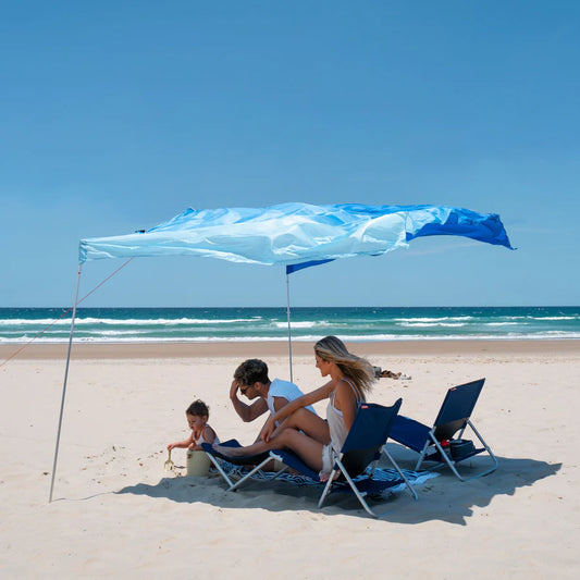 Beach Tents