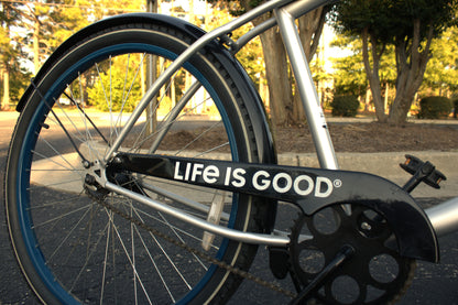 26in Life Is Good Beach Cruiser