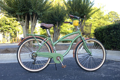 Margaritaville Hybrid Cruiser